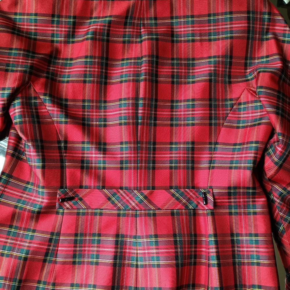 Jacket - Picture 5 of 8